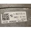 Recambio de alternador para bmw serie 2 active tourer (f45) 216d referencia OEM IAM 8627125 12318627125 1042110740