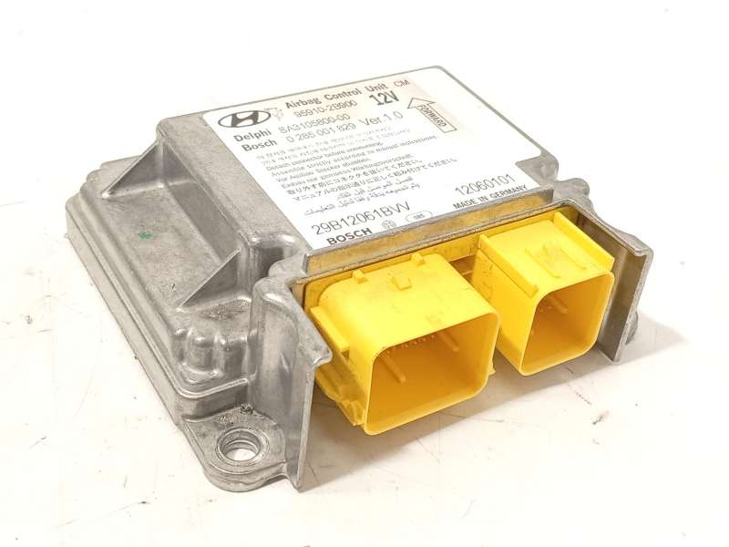 CENTRALITA AIRBAG 959102B900 0285001829