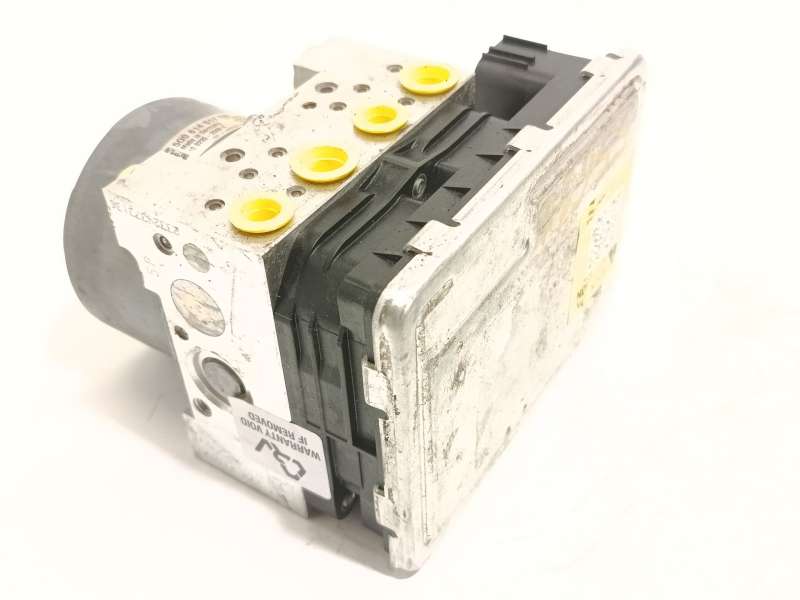 Recambio de abs para volkswagen tiguan (ad1, ax1) 1.5 tsi referencia OEM IAM 5Q0614517GB 10091843413 10022026604 - Blanco 3