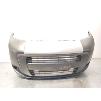 Recambio de paragolpes delantero para fiat fiorino furgoneta/monovolumen (225_) 1.4 (225bxa1a, 225bxf1a) referencia OEM IAM 7355