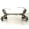 Recambio de puente trasero para peugeot 208 i (ca_, cc_) 1.0 referencia OEM IAM 1607197280  