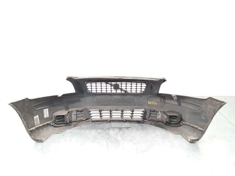 Recambio de paragolpes delantero para volvo s40 berlina 1.6 diesel cat referencia OEM IAM 39991834 - Gris 5