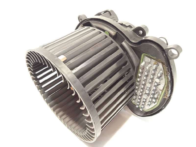 Recambio de motor calefaccion para renault megane iv grandtour 1.3 tce referencia OEM IAM T69963A  272103243R - Negro 6