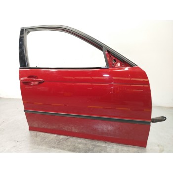 Recambio de puerta delantera derecha para bmw 3 touring (e46) 330 xd referencia OEM IAM 41517034152  