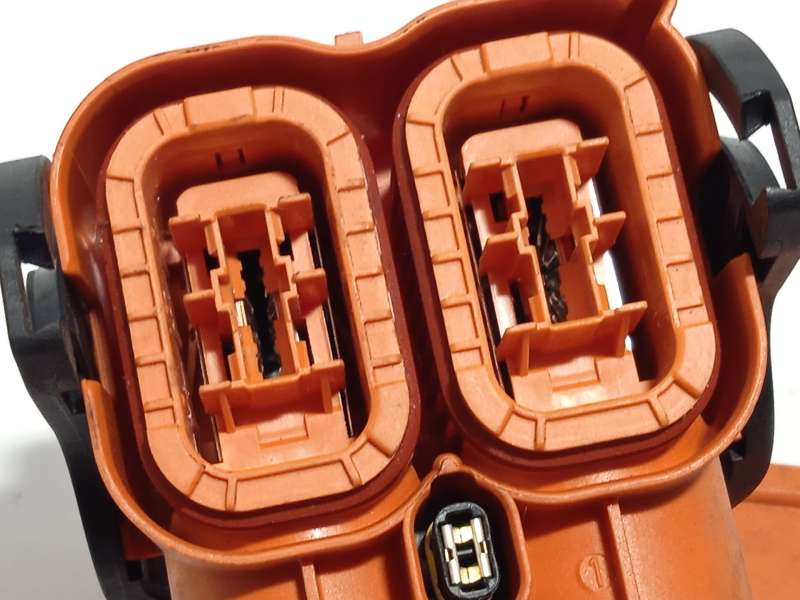 Recambio de modulo electronico para peugeot 508 sw i (8e_) 2.0 hdi referencia OEM IAM 9672826580 4