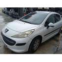 PEUGEOT 207/207+ (WA_, WC_)