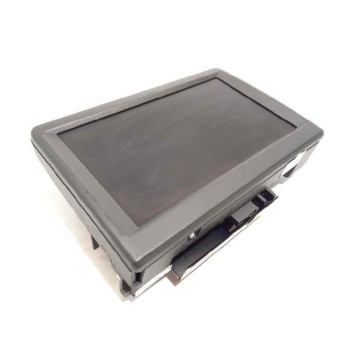 PANTALLA MULTIFUNCION 4E0919603E 