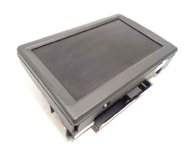 PANTALLA MULTIFUNCION 4E0919603E 