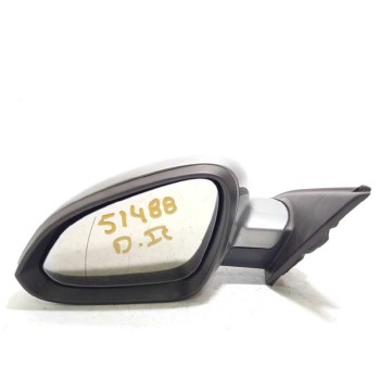 Recambio de retrovisor izquierdo para opel insignia berlina 2.0 16v cdti referencia OEM IAM 13320190 13329082 