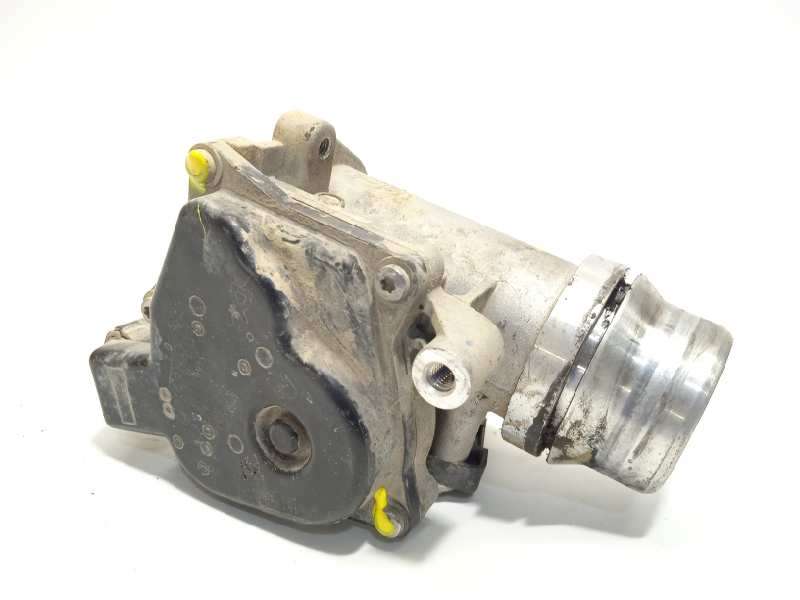 Recambio de caja mariposa para dacia duster 1.5 dci diesel fap cat referencia OEM IAM 161A09287R  346611743 - Azul 2