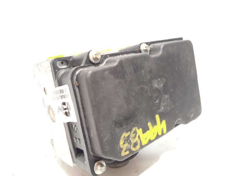 Recambio de abs para fiat 500 1.2 referencia OEM IAM 51880815 0265801087 0265232840 3