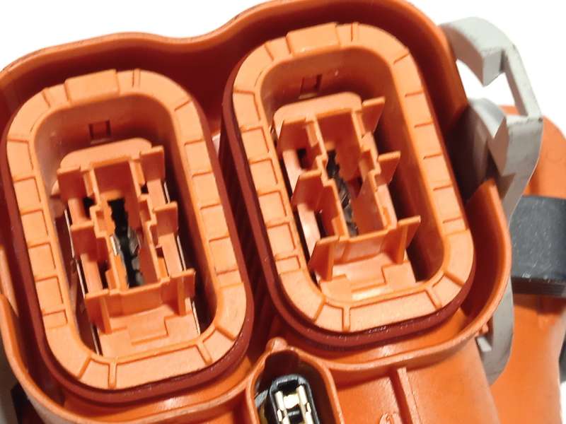 Recambio de modulo electronico para peugeot 508 sw i (8e_) 2.0 hdi referencia OEM IAM 9672826580 5