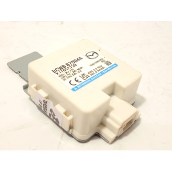 Recambio de modulo electronico para mazda 3 hatchback (bp) 2.0 skyactiv-g m hybrid referencia OEM IAM BCWB675D4A  