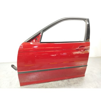 Recambio de puerta delantera izquierda para bmw 3 touring (e46) 330 xd referencia OEM IAM 41517034151  