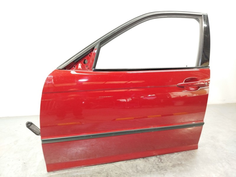 PUERTA DELANTERA IZQUIERDA 41517034151 