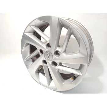 Recambio de llanta para hyundai tucson (tl, tle) 1.6 gdi referencia OEM IAM 52910D7120  