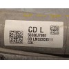 Recambio de cremallera direccion para kia xceed 1.0 tgdi cat referencia OEM IAM 56500J7000  