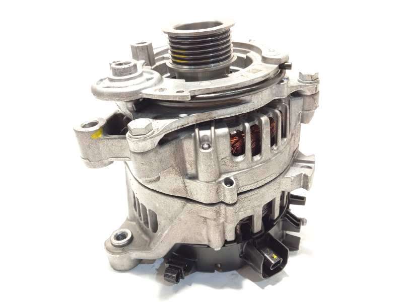 Recambio de alternador para bmw serie 3 berlina (g20) 330e referencia OEM IAM 9895651 2723760C EG18S030 2