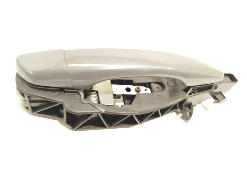 Recambio de maneta exterior delantera derecha para peugeot 208 ii (ub_, up_, uw_, uj_) 1.2 puretech 100 referencia OEM IAM 98029 - Gris 2