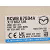 Recambio de modulo electronico para mazda 3 hatchback (bp) 2.0 skyactiv-g m hybrid referencia OEM IAM BCWB675D4A  