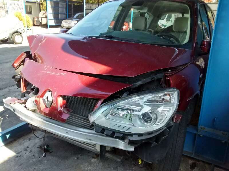 RENAULT SCENIC II
