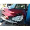 renault scenic ii del año 2008