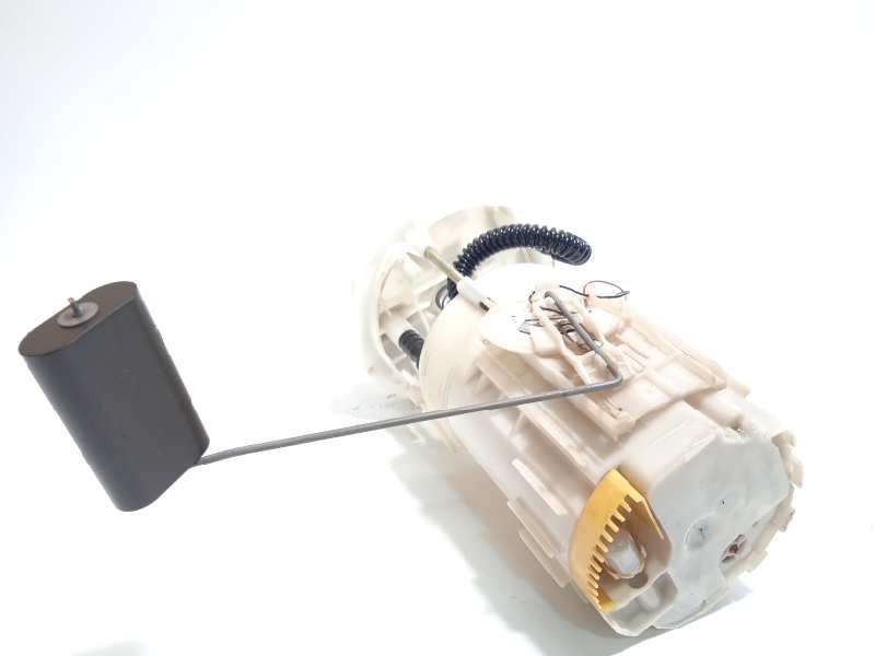 Recambio de aforador para renault laguna iii 1.5 dci diesel referencia OEM IAM 170110001R - Negro 3