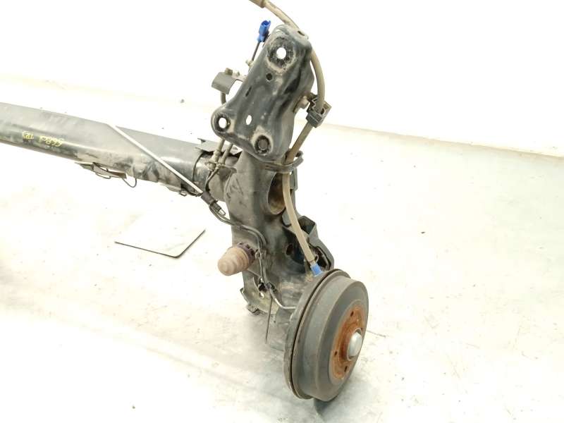 Recambio de puente trasero para peugeot 208 i (ca_, cc_) 1.0 referencia OEM IAM 1607197280 - Blanco 3