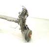 Recambio de puente trasero para peugeot 208 i (ca_, cc_) 1.0 referencia OEM IAM 1607197280  