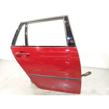 Recambio de puerta trasera derecha para bmw 3 touring (e46) 330 xd referencia OEM IAM 41527034156  