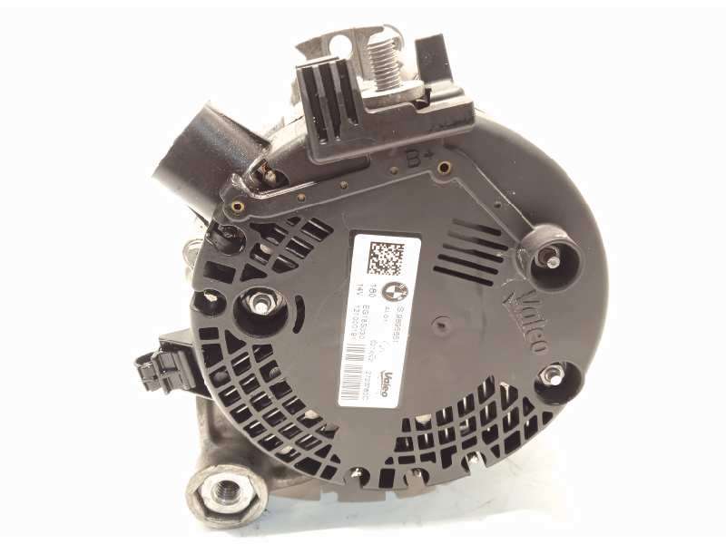 Recambio de alternador para bmw serie 3 berlina (g20) 330e referencia OEM IAM 9895651 2723760C EG18S030 3