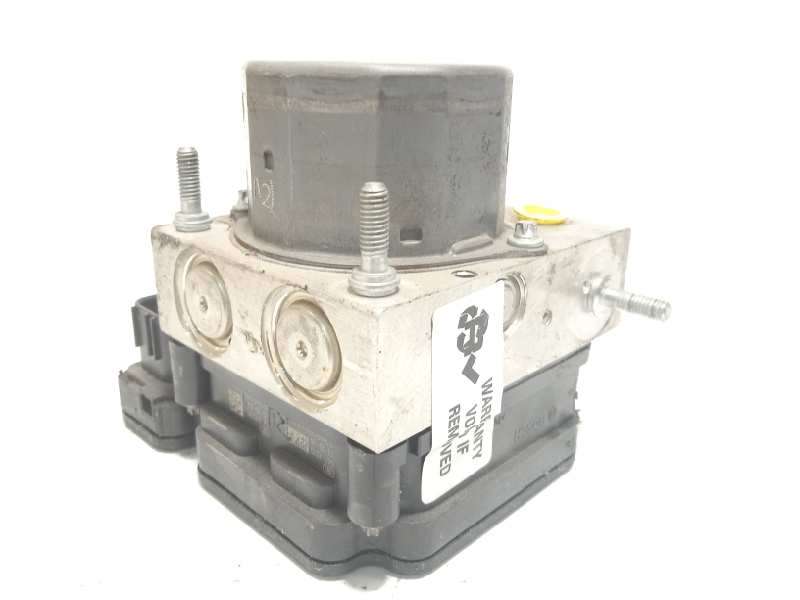 Recambio de abs para citroën c4 picasso intensive referencia OEM IAM 9806742980 98083207802 269606 2