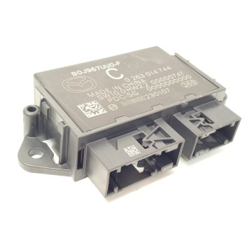 MODULO ELECTRONICO B0J967UU0F 0263014744