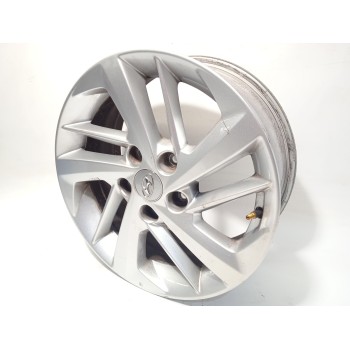 Recambio de llanta para hyundai tucson (tl, tle) 1.6 gdi referencia OEM IAM 52910D7120  