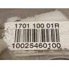 Recambio de aforador para renault laguna iii 1.5 dci diesel referencia OEM IAM 170110001R  