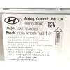 Recambio de centralita airbag para hyundai santa fé ii (cm) 2.2 crdi gls referencia OEM IAM 959102B900  0285001829