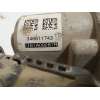 Recambio de caja mariposa para dacia duster 1.5 dci diesel fap cat referencia OEM IAM 161A09287R  346611743