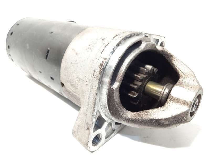Recambio de motor arranque para mercedes-benz clase c (w204) lim. c 220 cdi blueefficiency (204.002) referencia OEM IAM A6519062 3