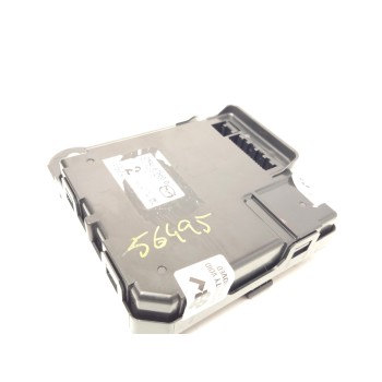 Recambio de modulo electronico para mazda 3 hatchback (bp) 2.0 skyactiv-g m hybrid referencia OEM IAM DN4J67560D  