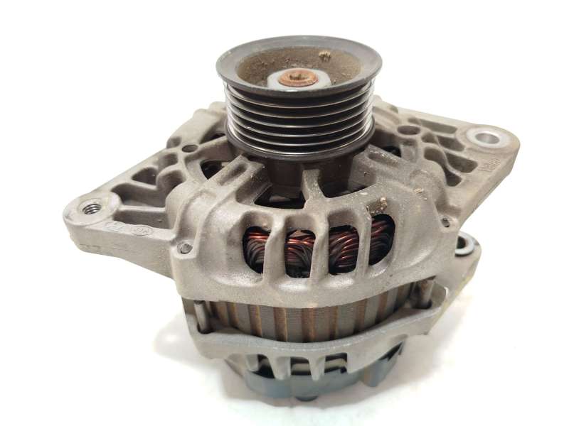 Recambio de alternador para hyundai i30 (fd) 1.4 referencia OEM IAM 373002B101  2655447 2