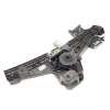 Recambio de elevalunas trasero izquierdo para peugeot 2008 (p1) 1.2 12v e-thp / puretech referencia OEM IAM 9830003080 983000318