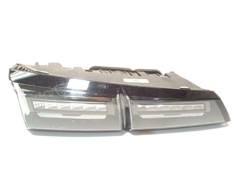 Recambio de piloto trasero izquierdo interior para peugeot 308 1.6 allure hybrid referencia OEM IAM 9835300680 - Verde 2