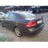 saab 9-3 berlina del año 2005