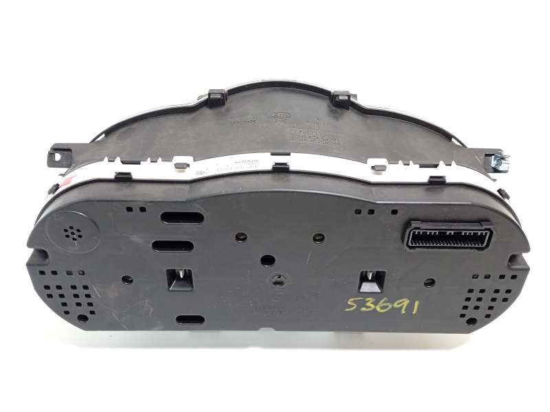 Recambio de cuadro instrumentos para kia carens iv van (a4) crdi referencia OEM IAM 94023A4190  11003531800Q 3