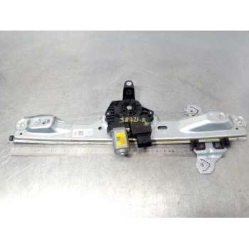 ELEVALUNAS DELANTERO IZQUIERDO 807218884R 