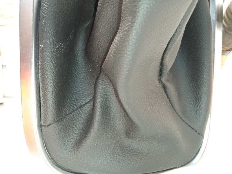 Recambio de palanca cambio para renault megane iv grandtour 1.3 tce referencia OEM IAM 341042886R - Negro 4