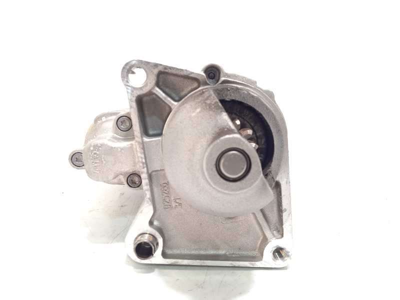 Recambio de motor arranque para peugeot 308 1.2 allure puretech referencia OEM IAM 9830507480  0001179031 - Negro 3