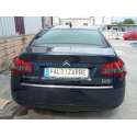 CITROËN C5 III (RD_)