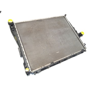 Recambio de radiador agua para bmw 3 touring (e46) 330 xd referencia OEM IAM 1436242 17119071519 