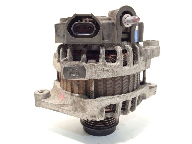Recambio de alternador para hyundai i20 i (pb, pbt) 1.2 referencia OEM IAM 3730003600  2609501 - Gris 2